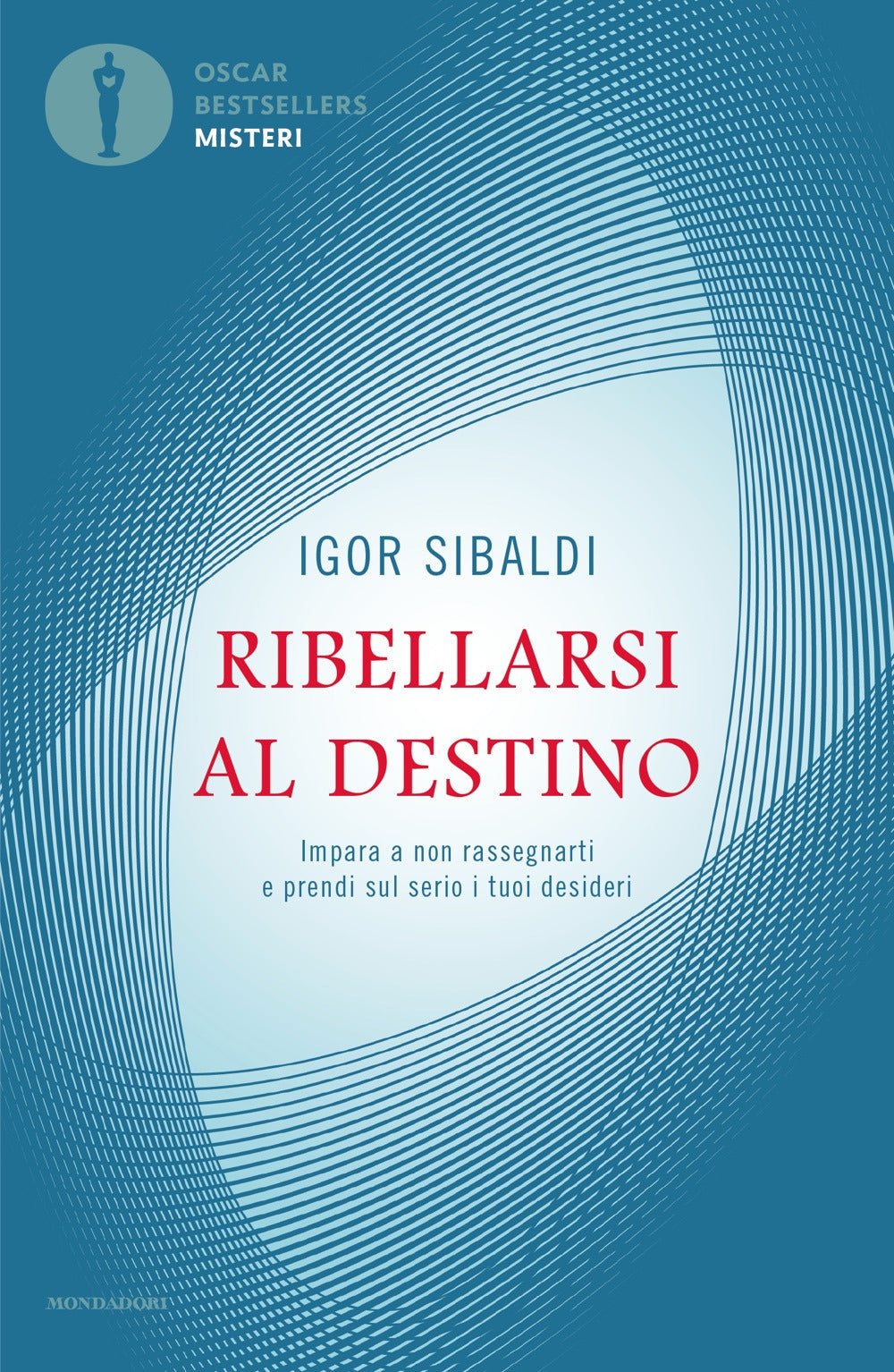 Ribellarsi al destino. Impara a non rassegnarti e prendi sul serio i tuoi desideri