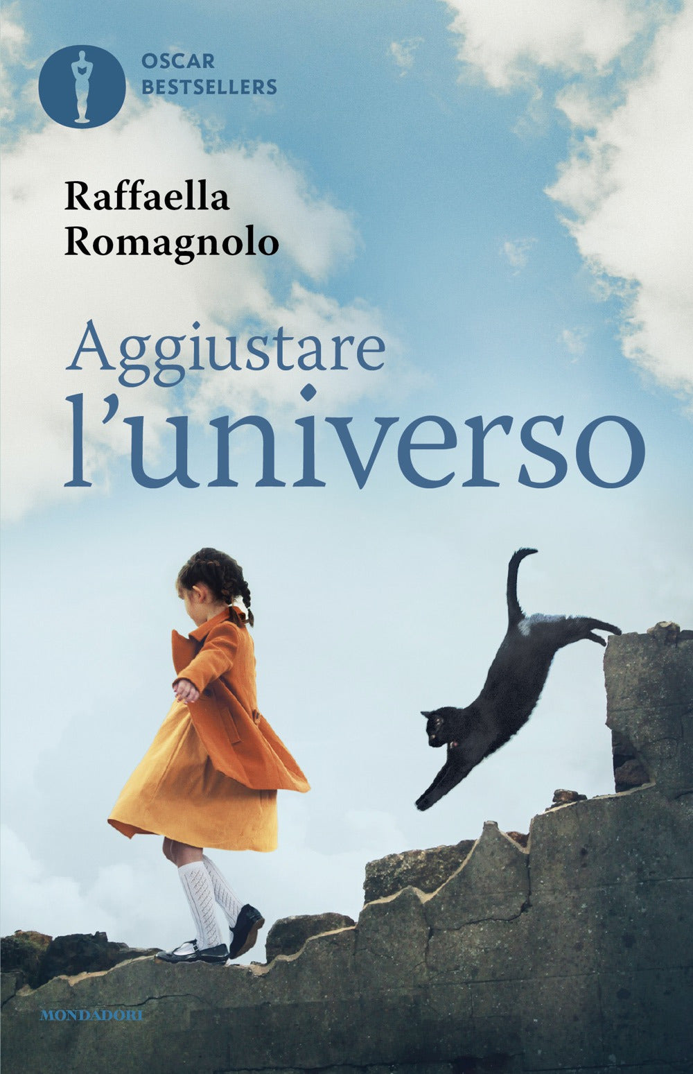 Aggiustare l'universo