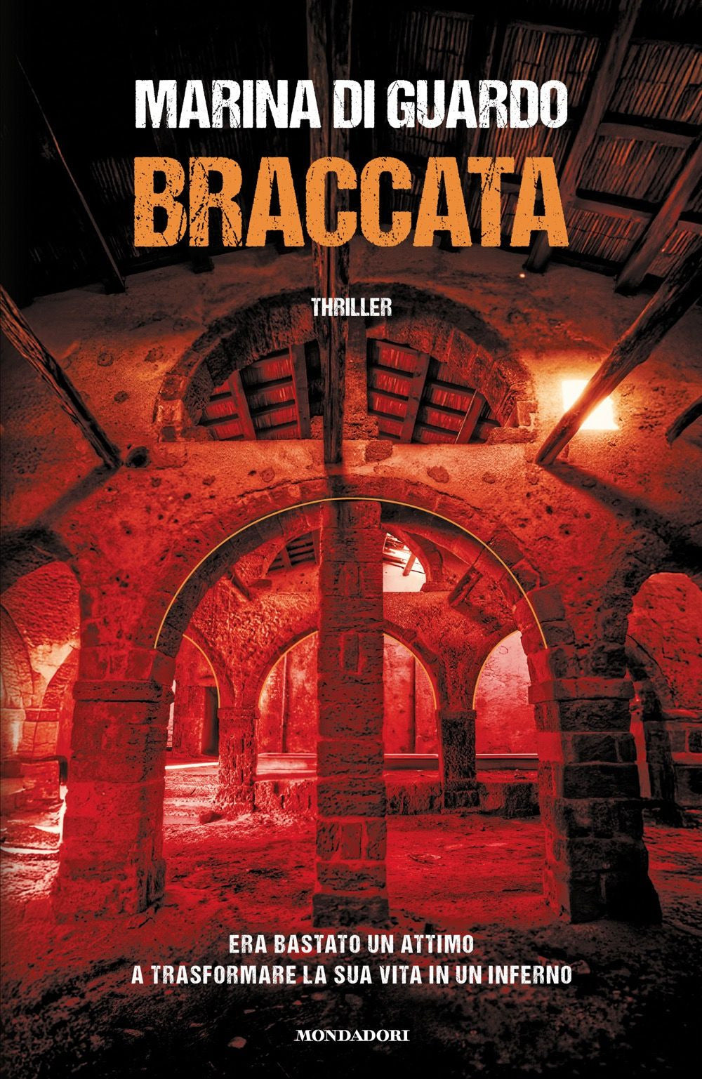 Braccata