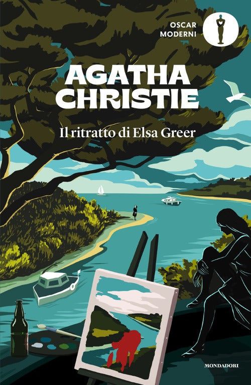 Il ritratto di Elsa Greer