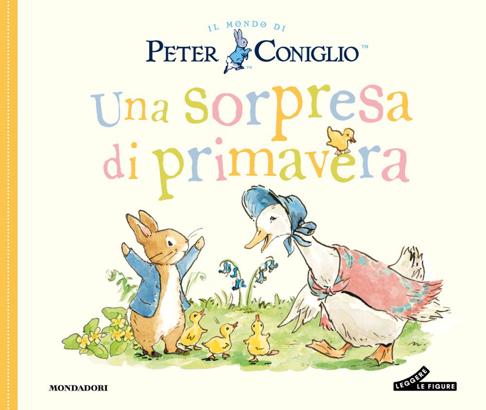 Una sorpresa di primavera