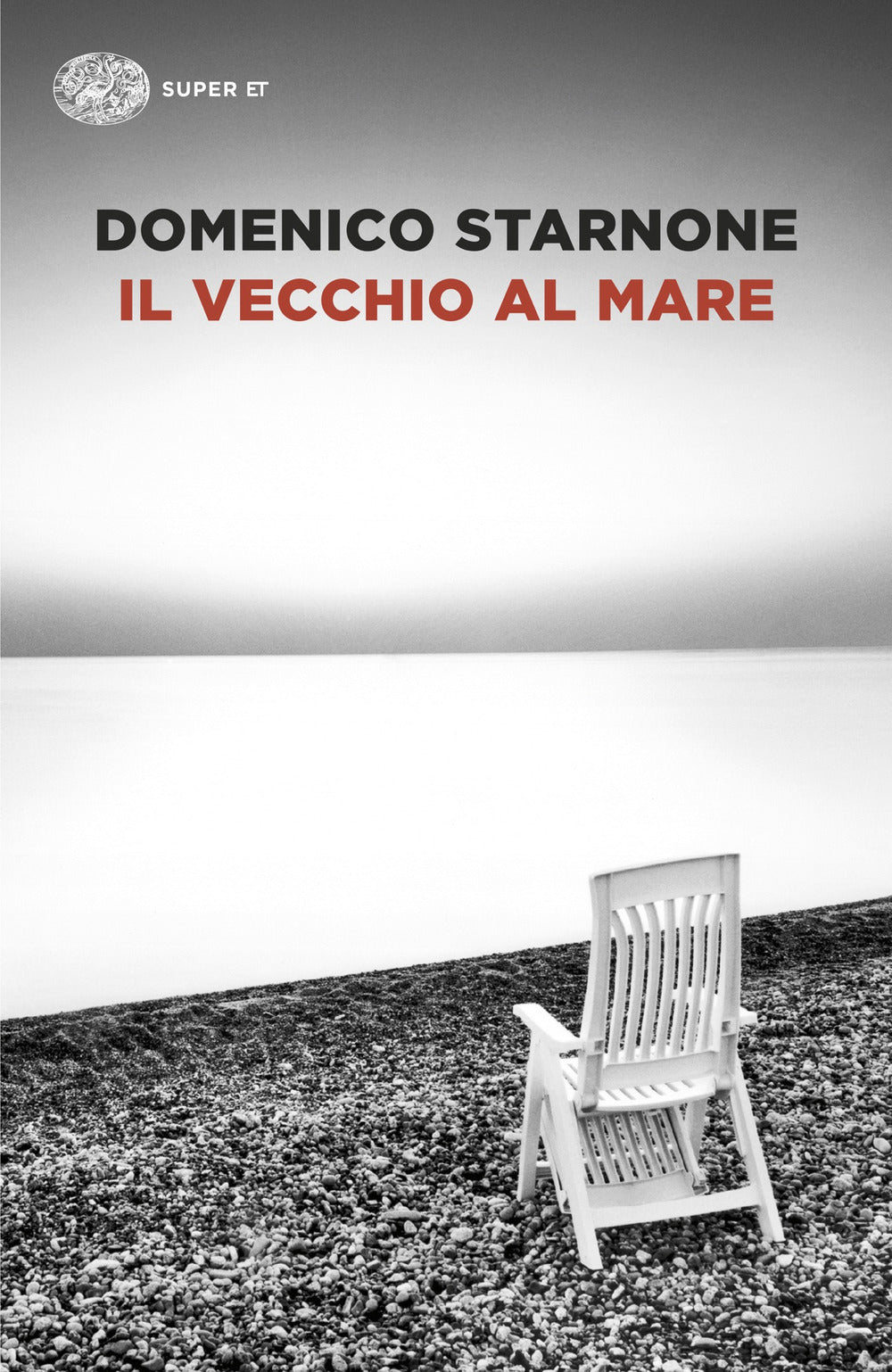 Il vecchio al mare