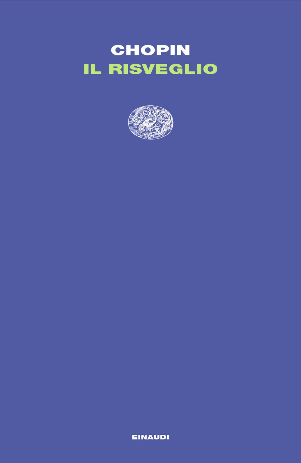 Il risveglio. Un’anima solitaria