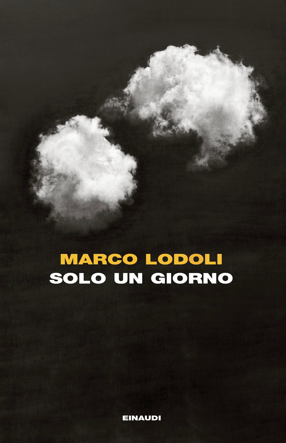 Solo un giorno