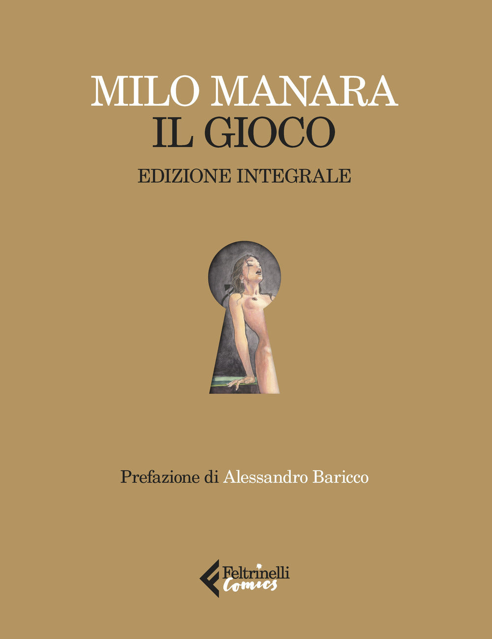Il gioco. Ediz. integrale. Con stampa