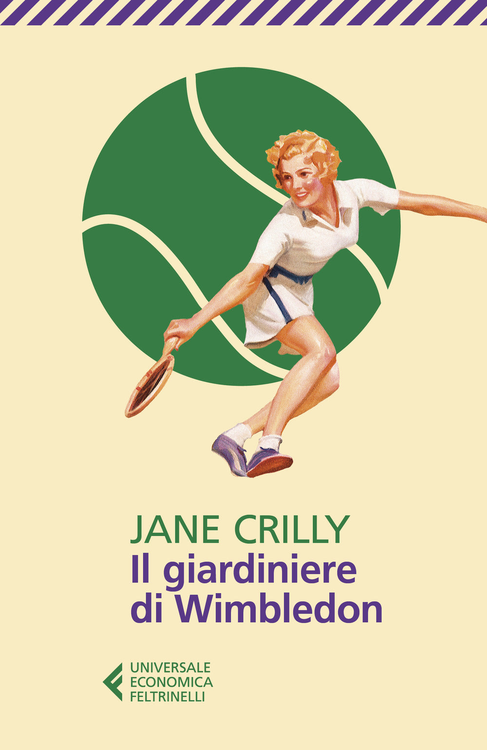 Il giardiniere di Wimbledon