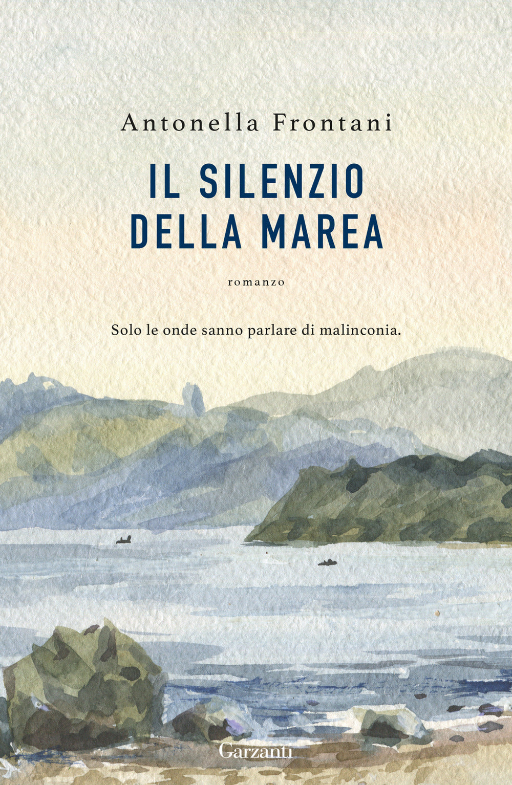 Il silenzio della marea