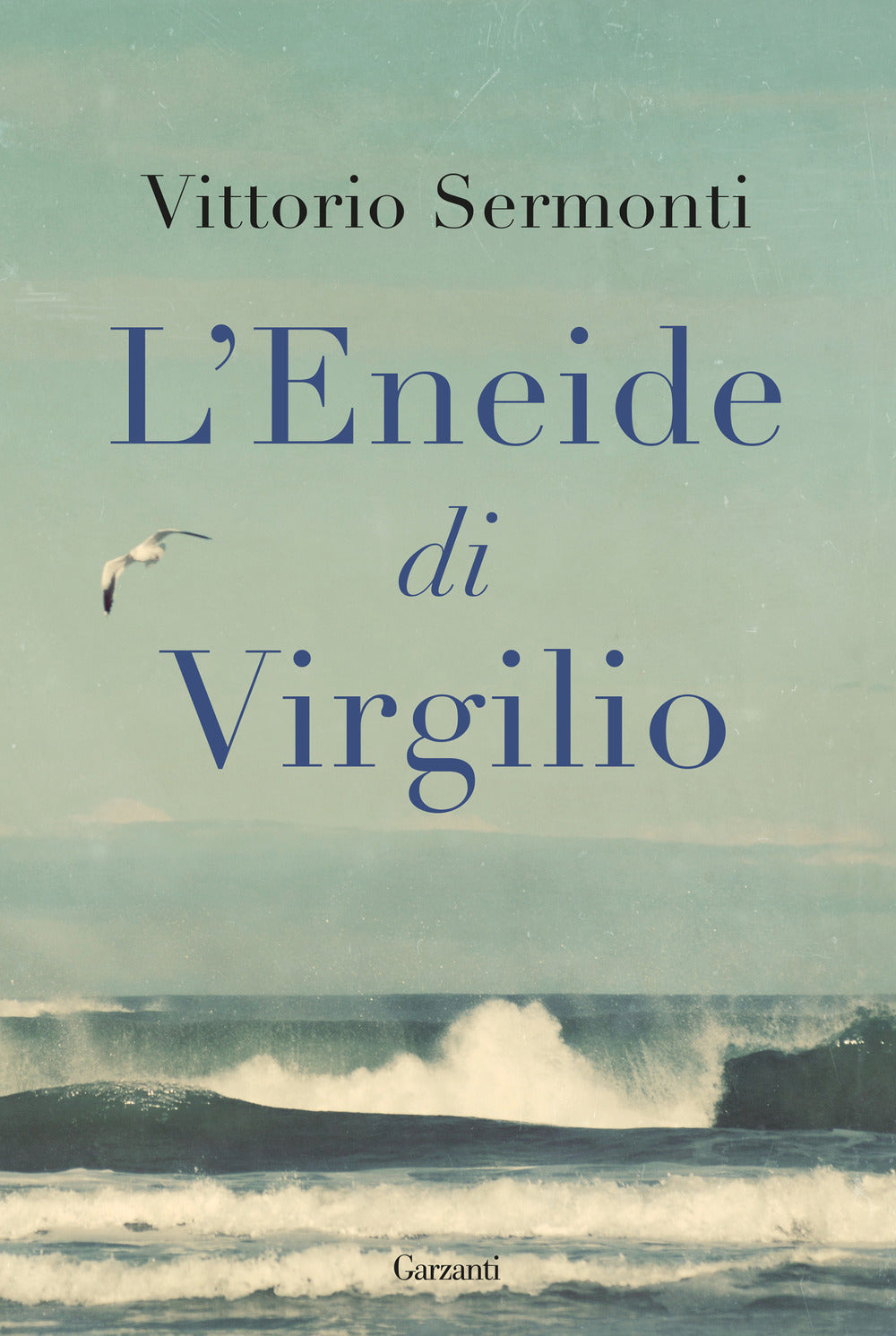 L'Eneide di Virgilio