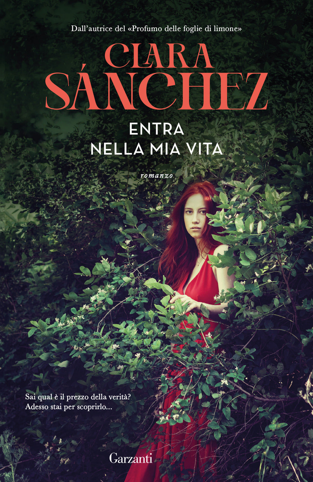 Entra nella mia vita