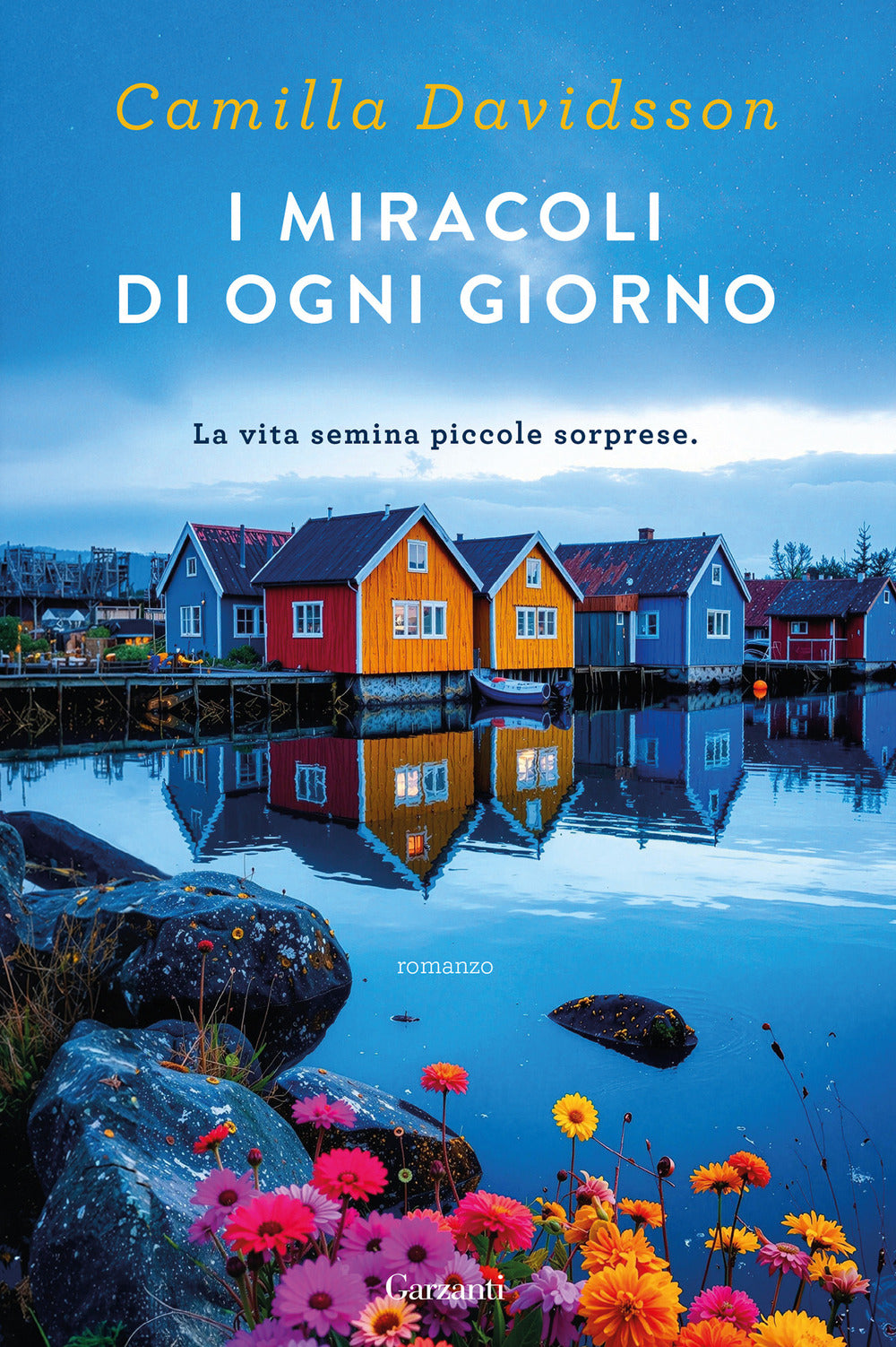 I miracoli di ogni giorno