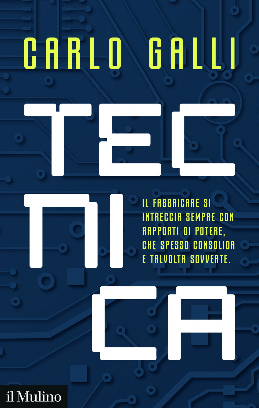 Tecnica