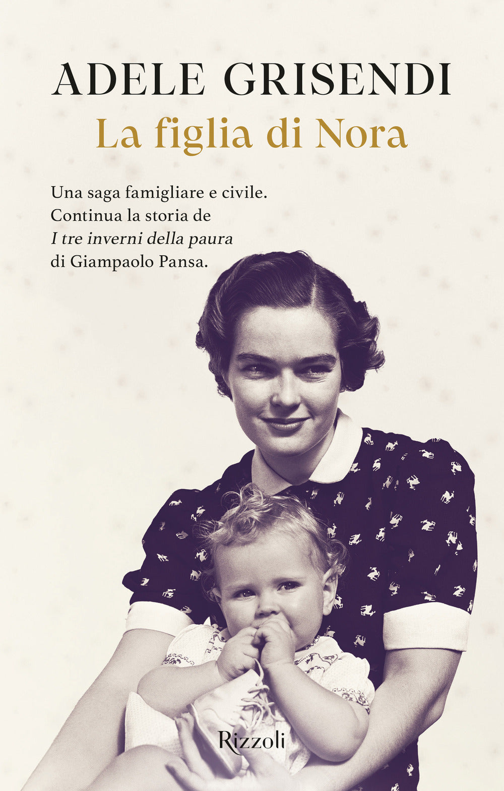 La figlia di Nora