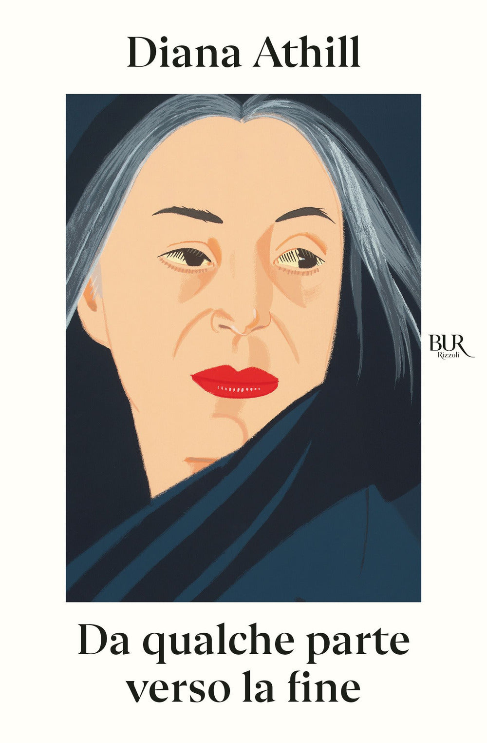 Da qualche parte verso la fine