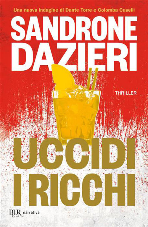 Uccidi i ricchi