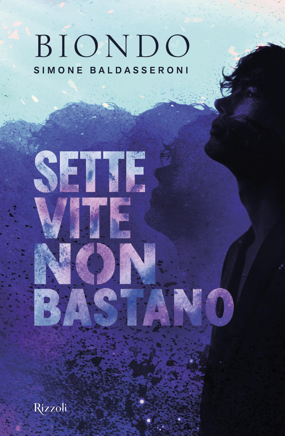Sette vite non bastano