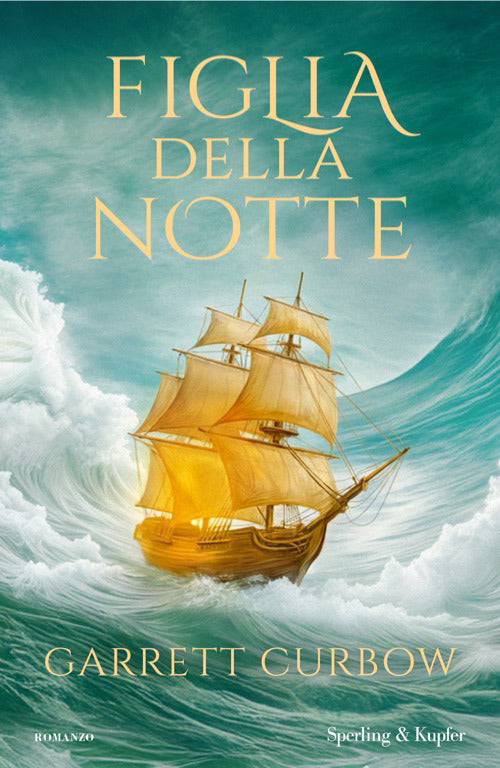 Figlia della notte