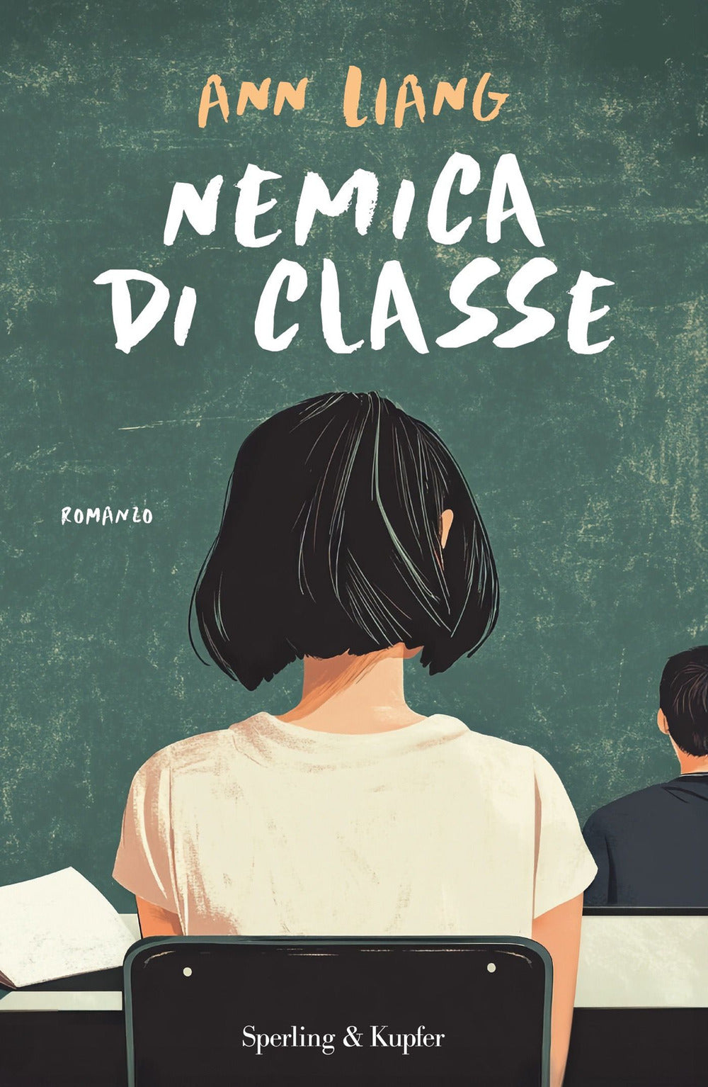 Nemica di classe