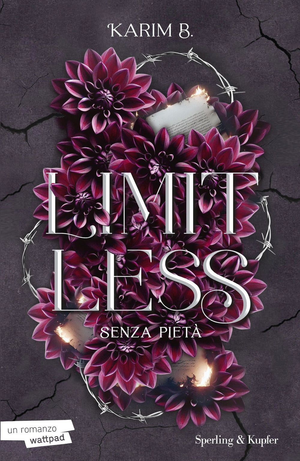 Limitless. Senza pietà. Vol. 3