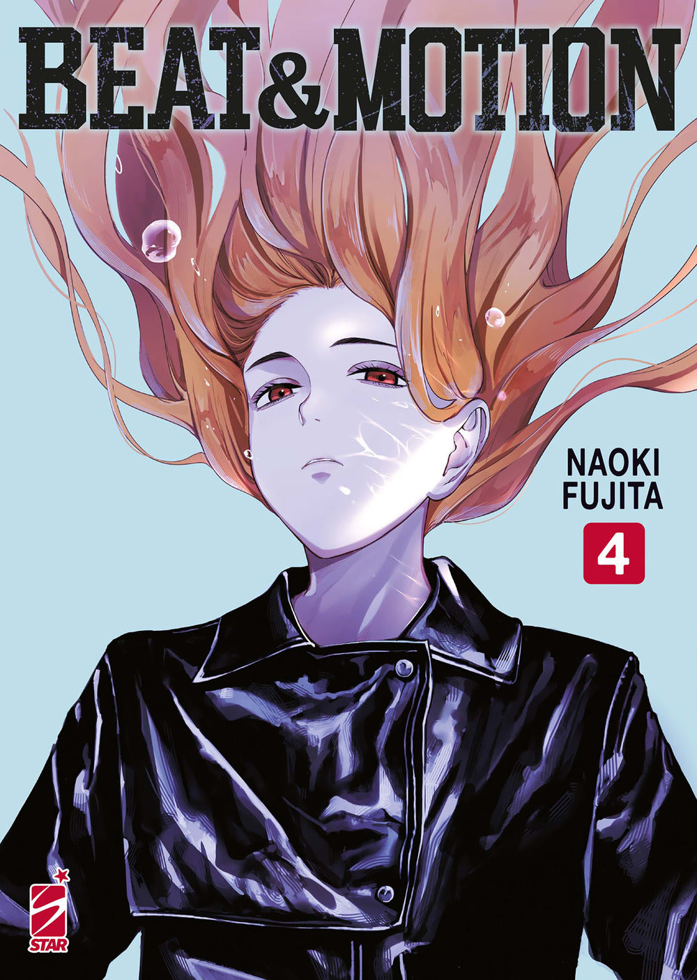 Beat & motion. Vol. 4