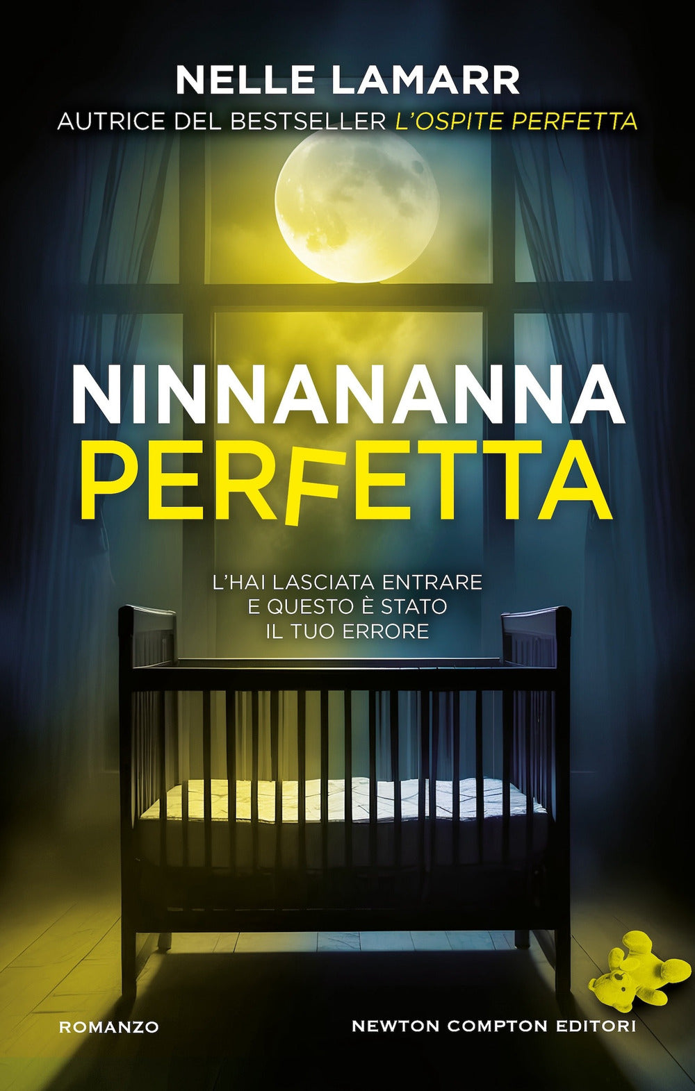 Ninnananna perfetta