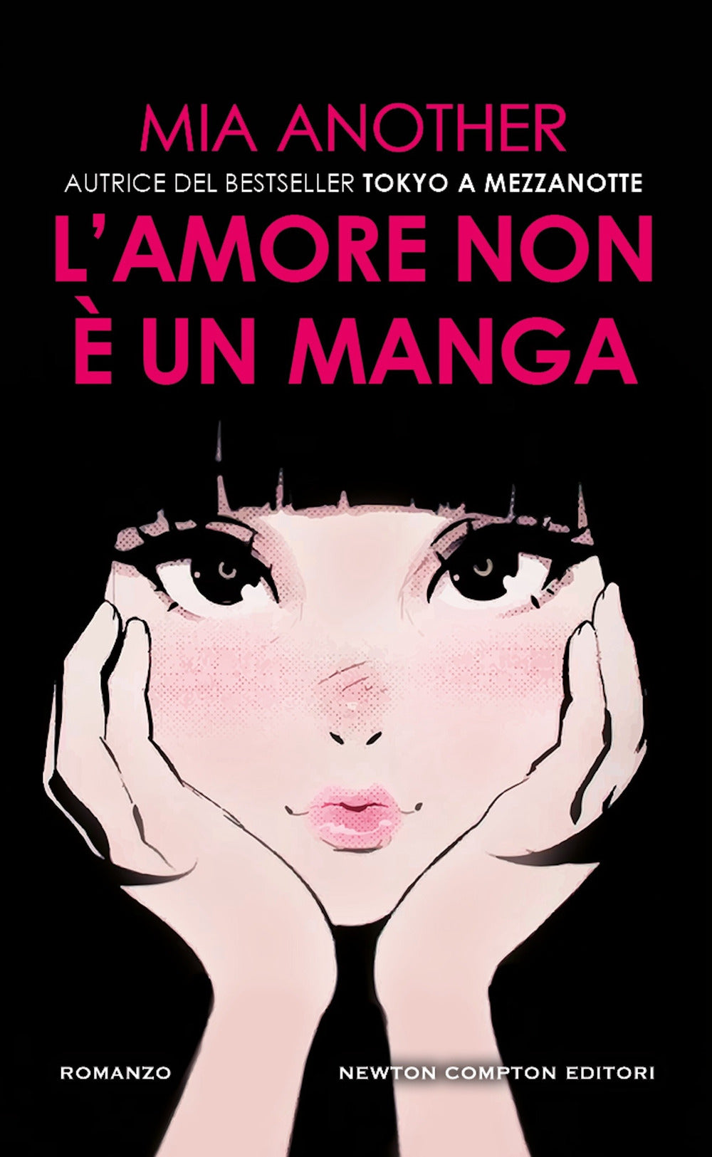 L'amore non è un manga