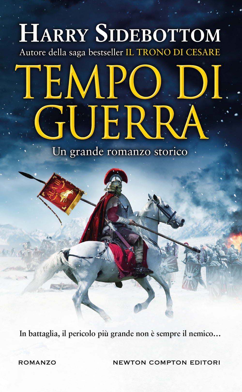 Tempo di guerra