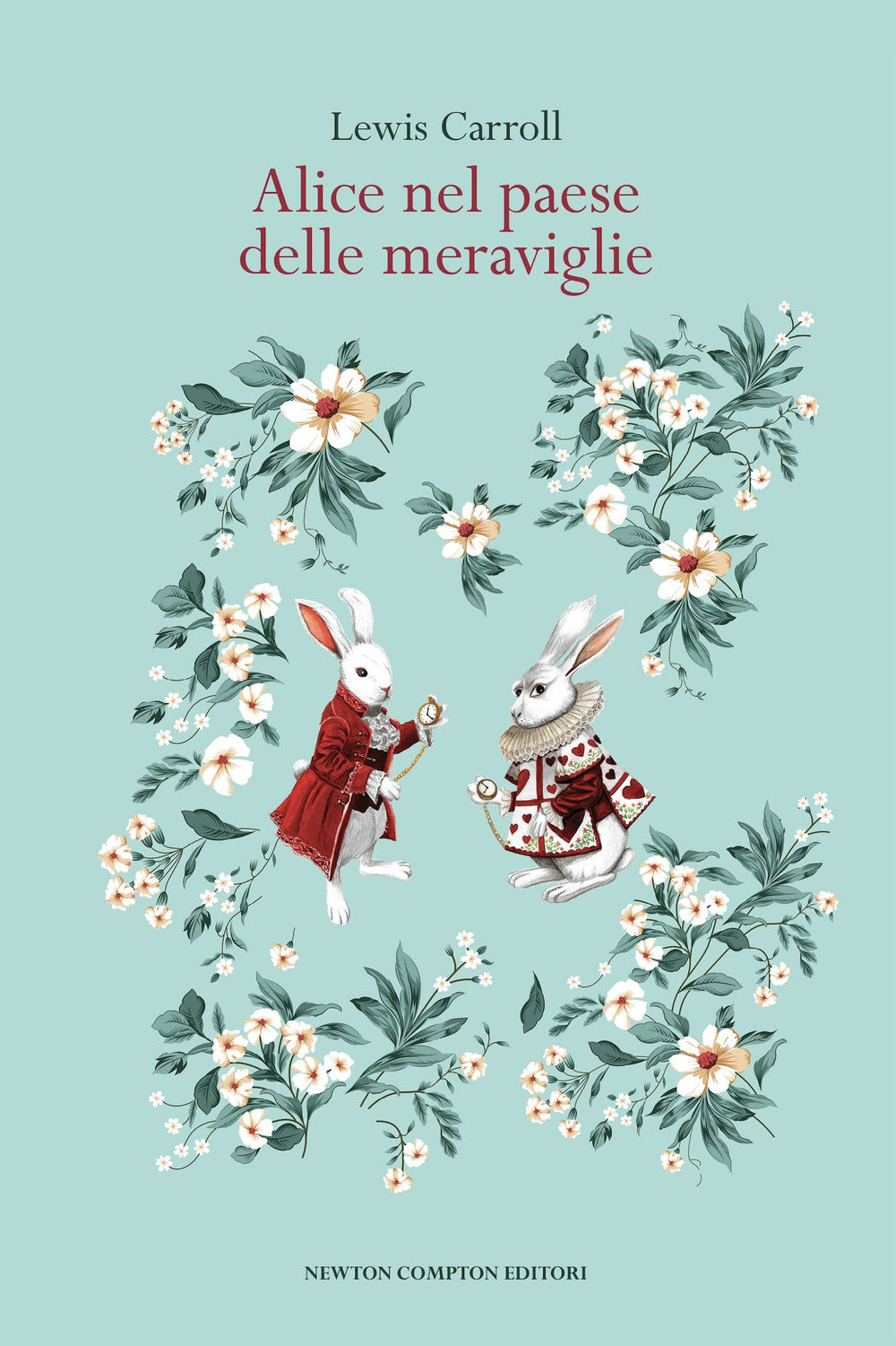 Alice nel paese delle meraviglie