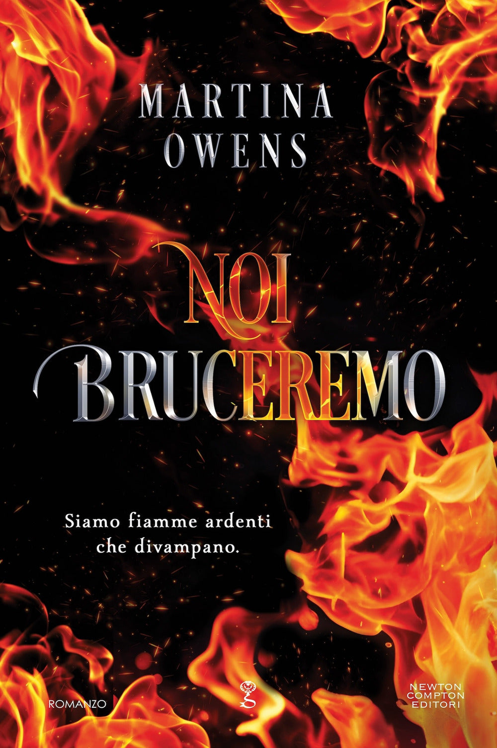 Noi bruceremo