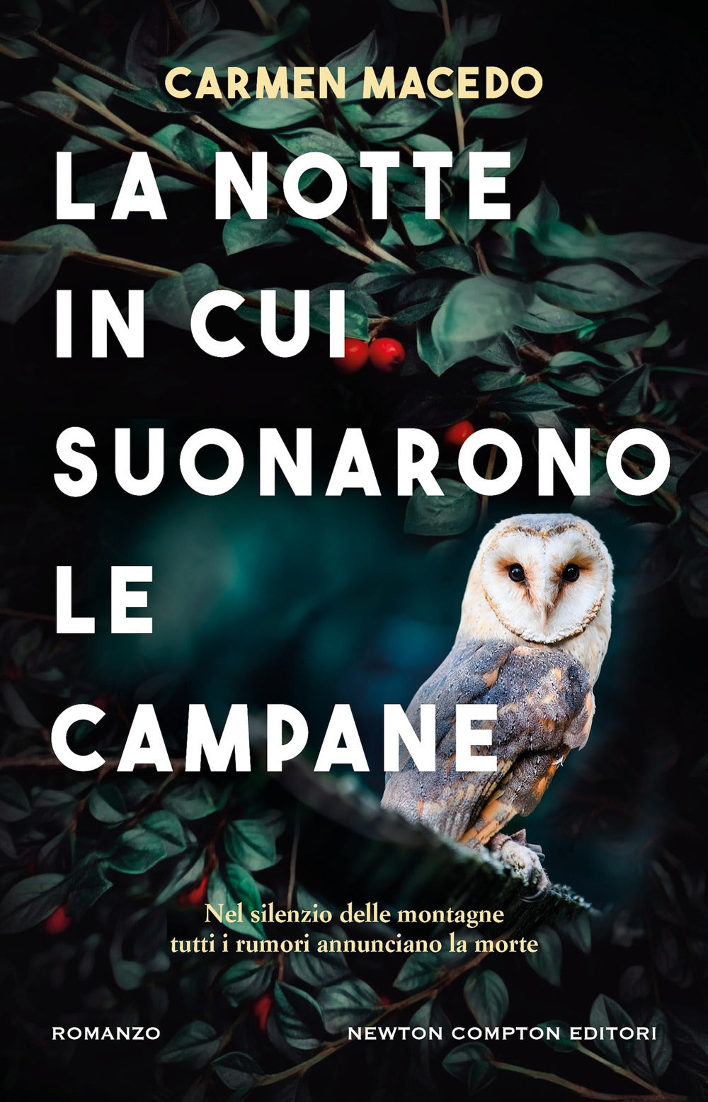 La notte in cui suonarono le campane