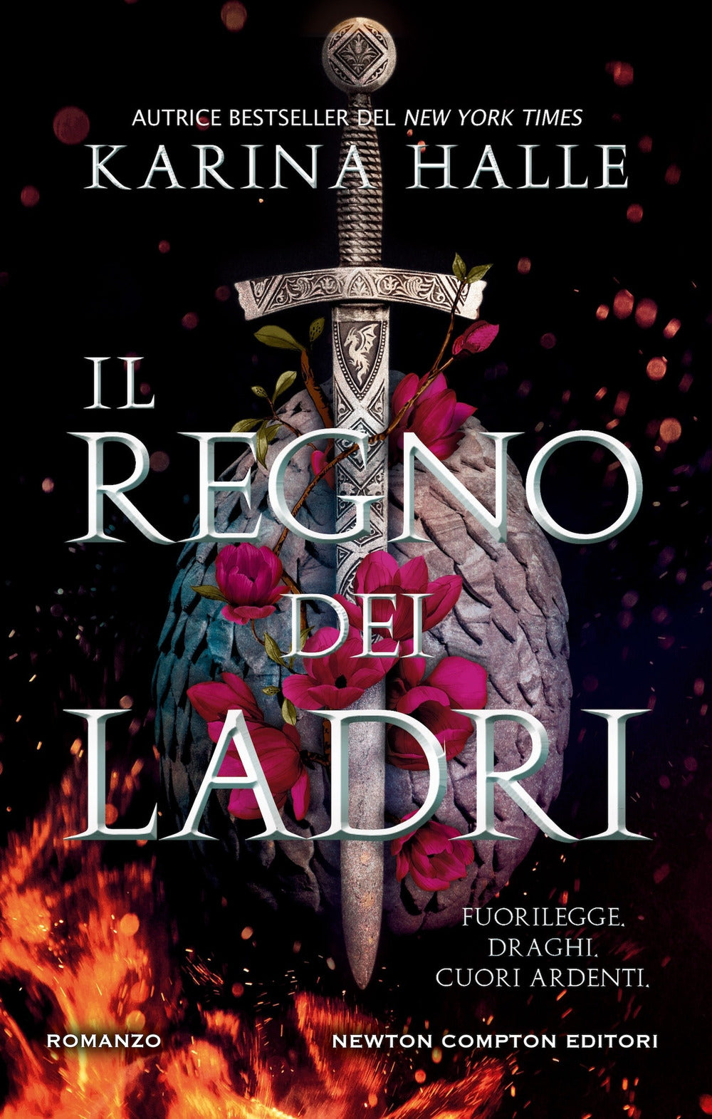 Il regno dei ladri
