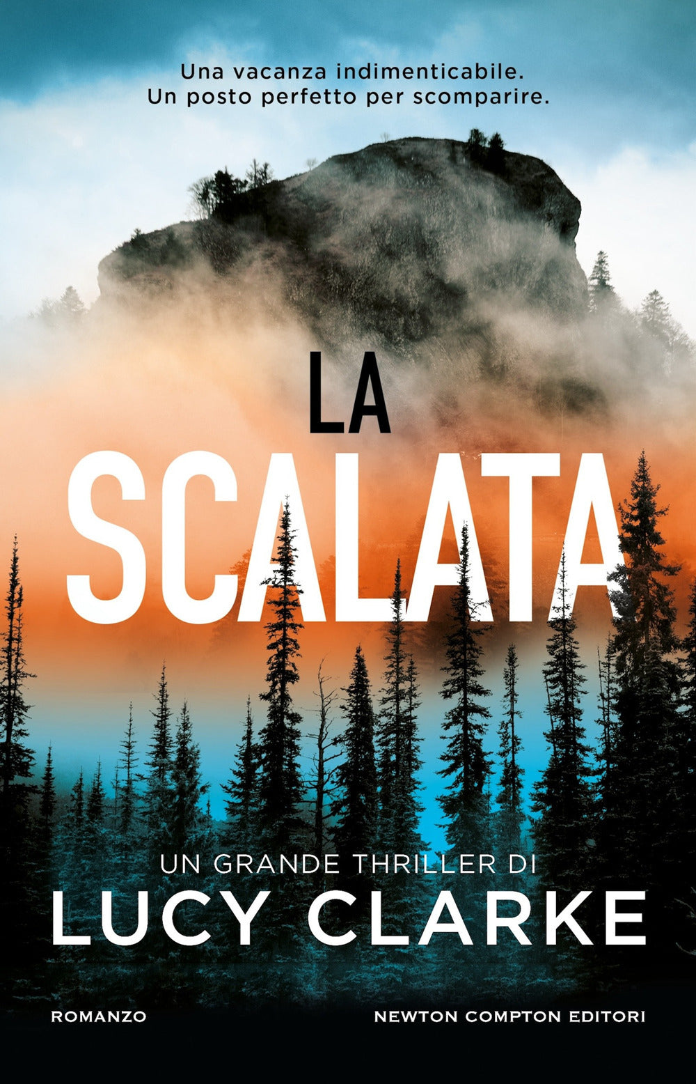 La scalata