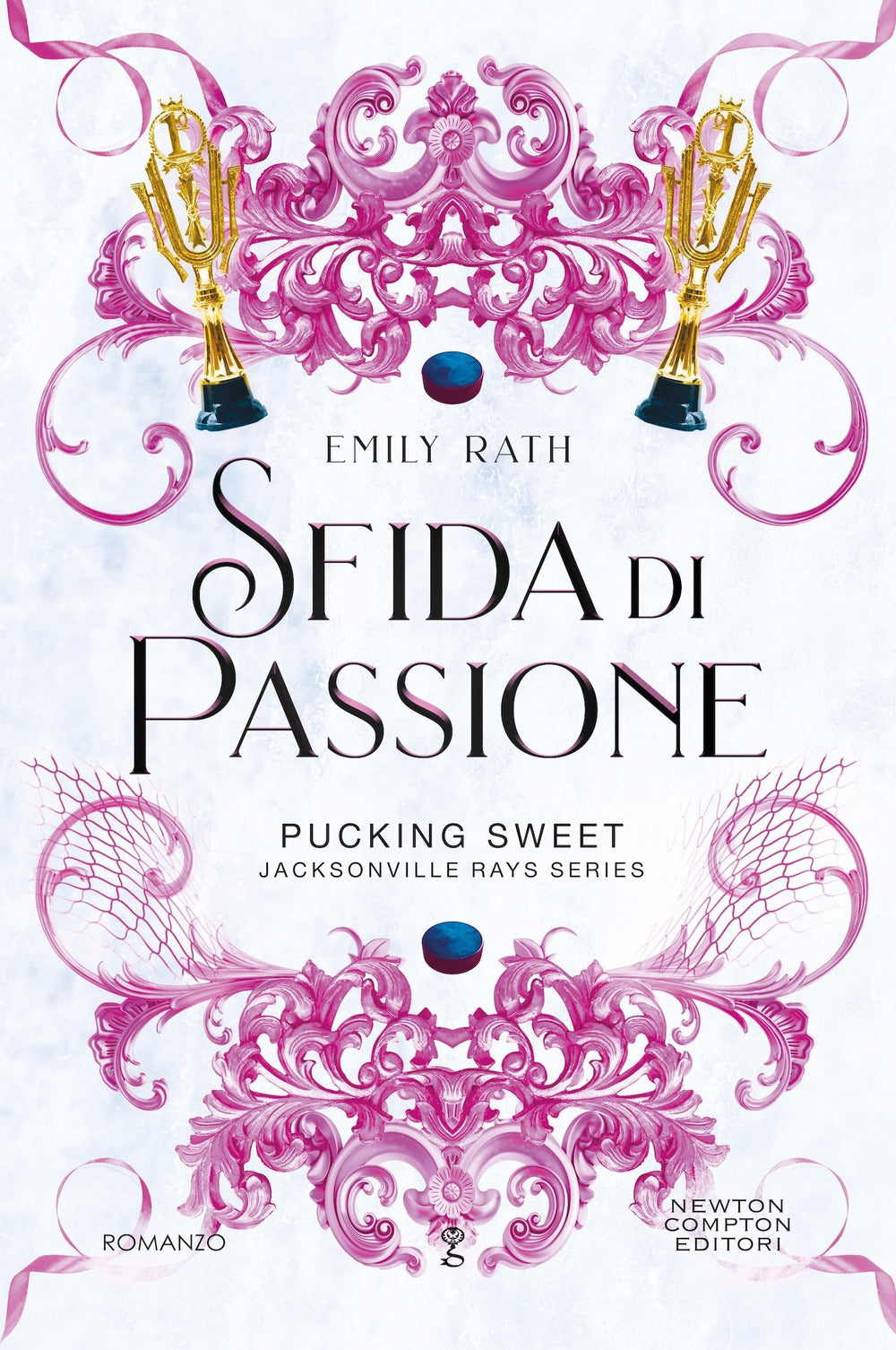 Sfida di passione