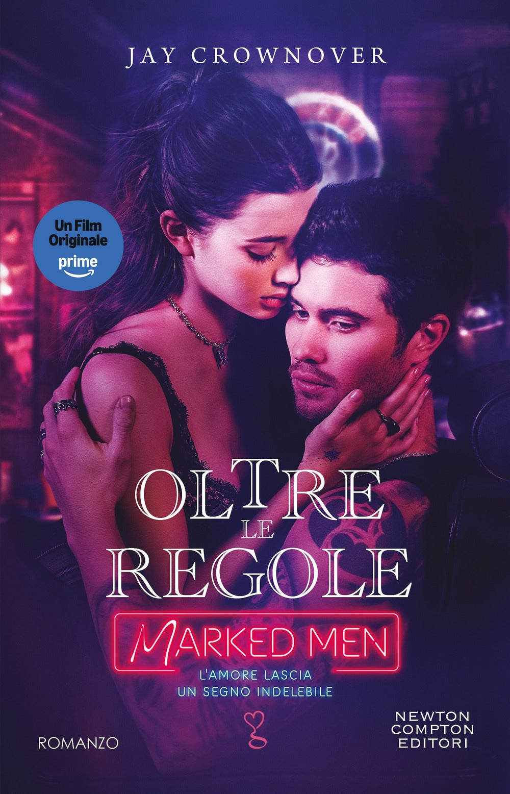 Oltre le regole. Marked men