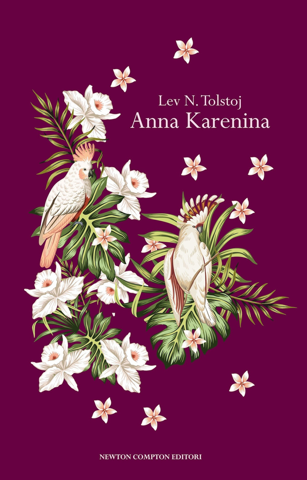 Anna Karenina