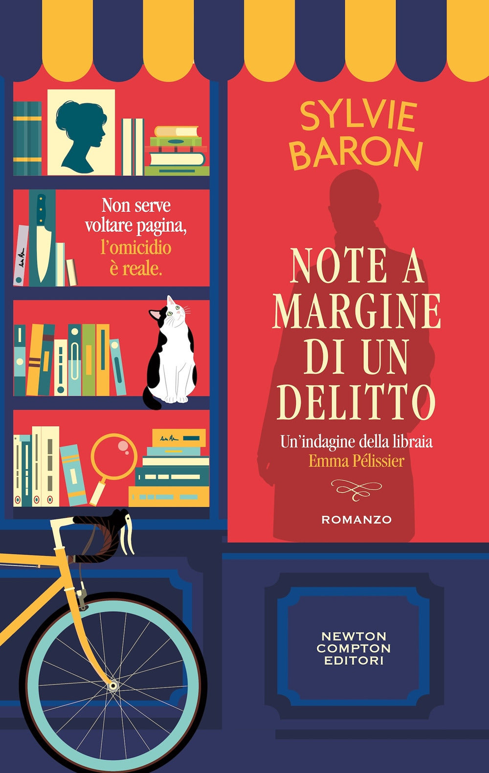 Note a margine di un delitto