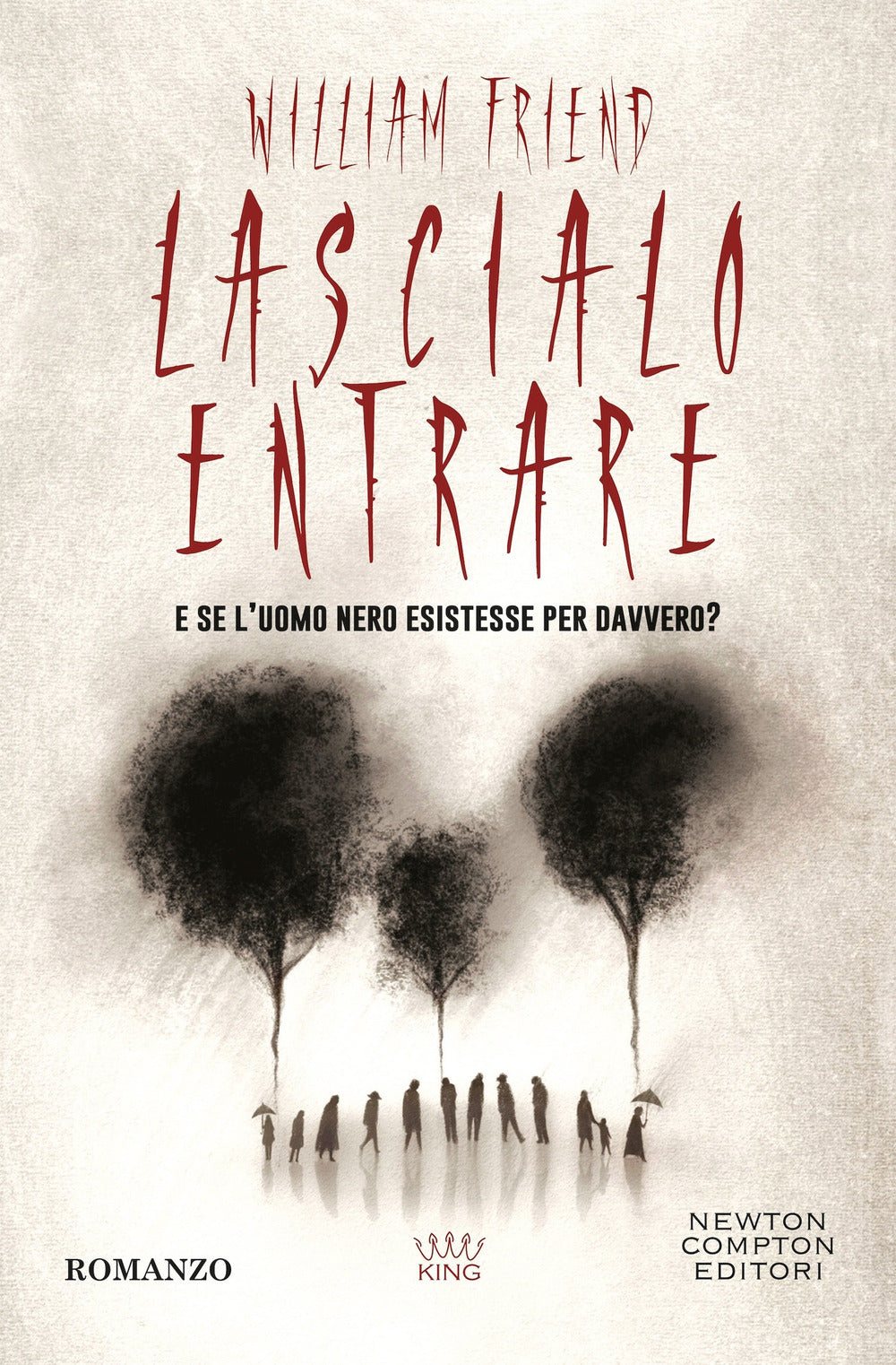 Lascialo entrare