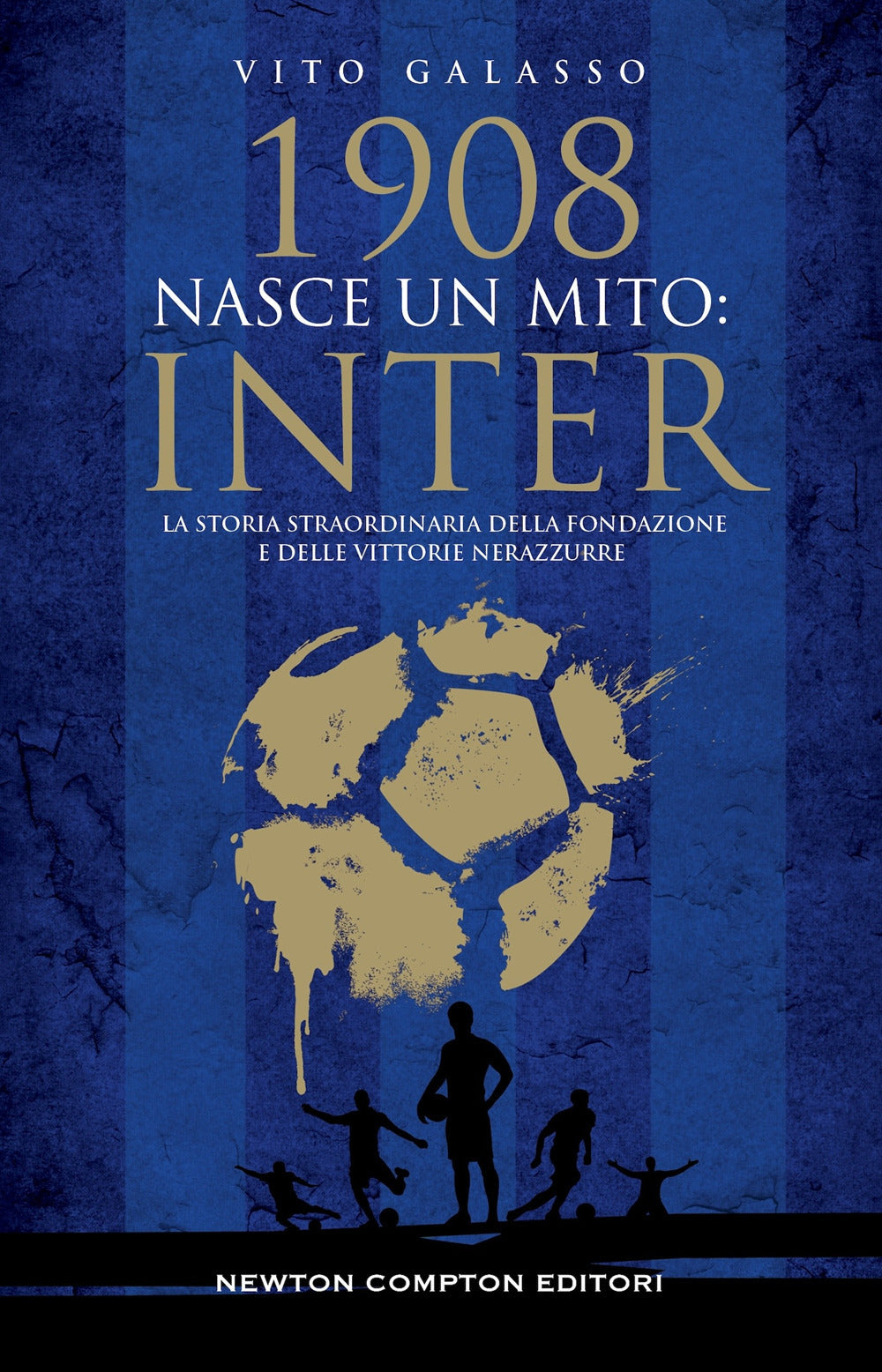 1908. Nasce un mito: Inter