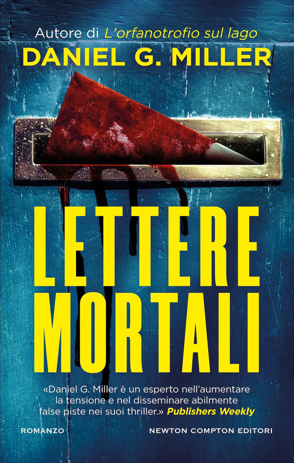 Lettere mortali