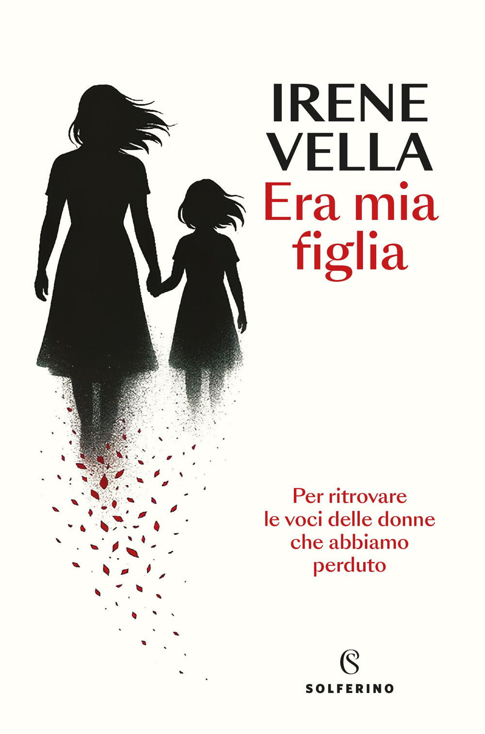 Era mia figlia