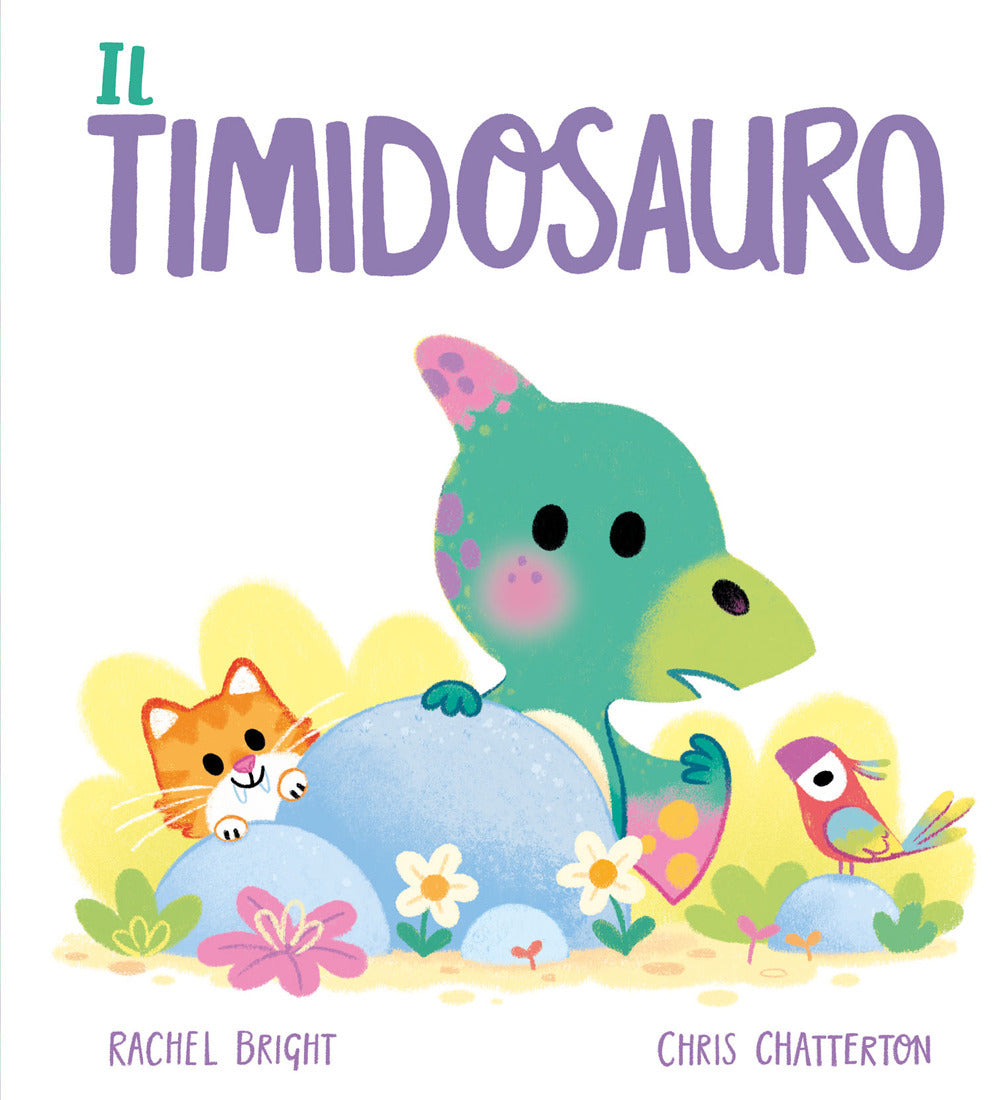Il Timidosauro