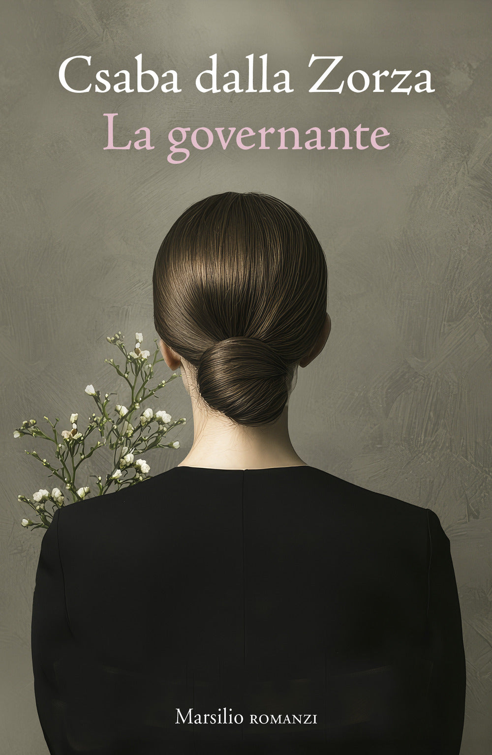 La governante