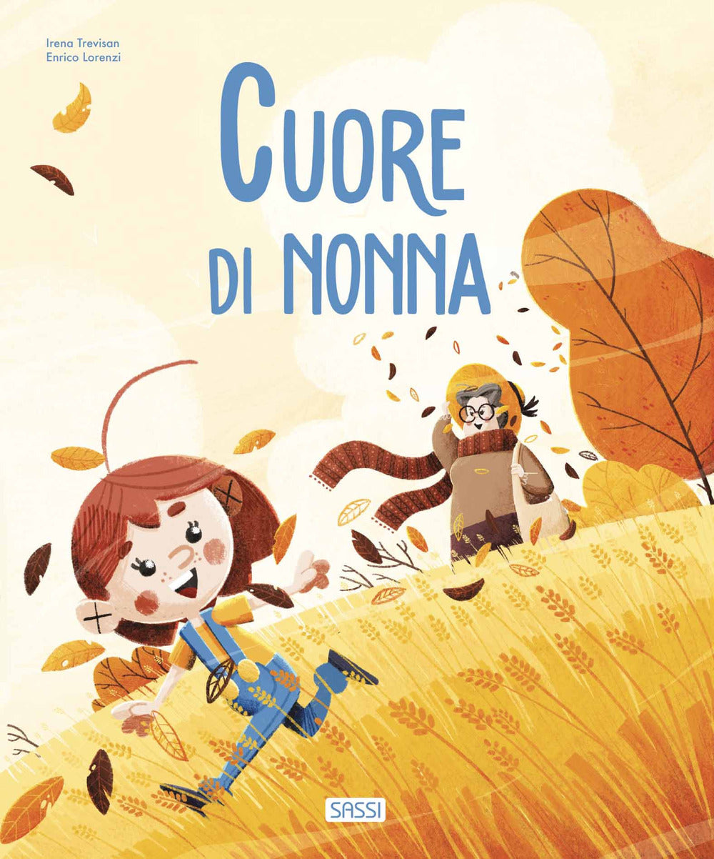 Cuore di nonna