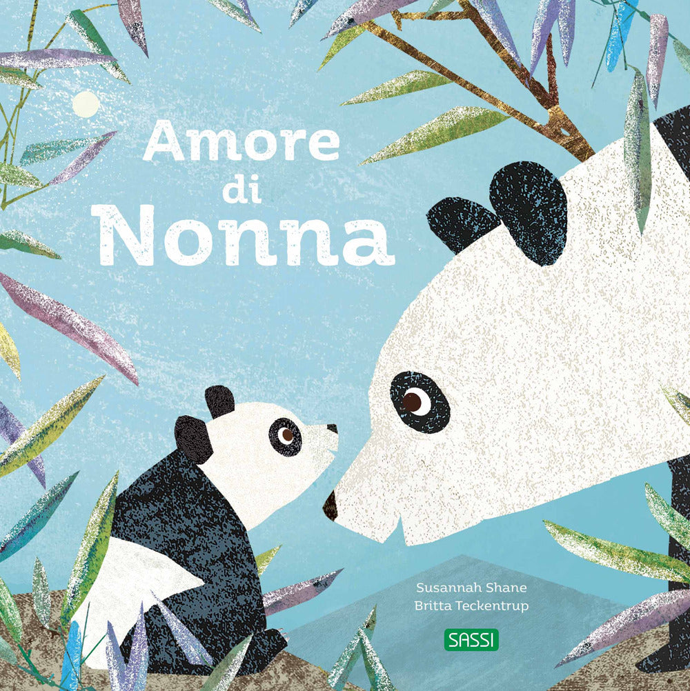 Amore di nonna