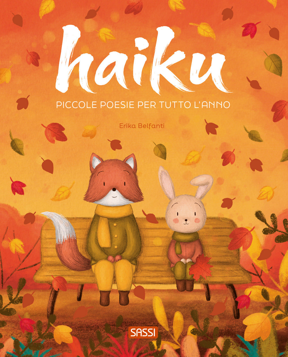 Haiku. Piccole poesie per tutto l'anno