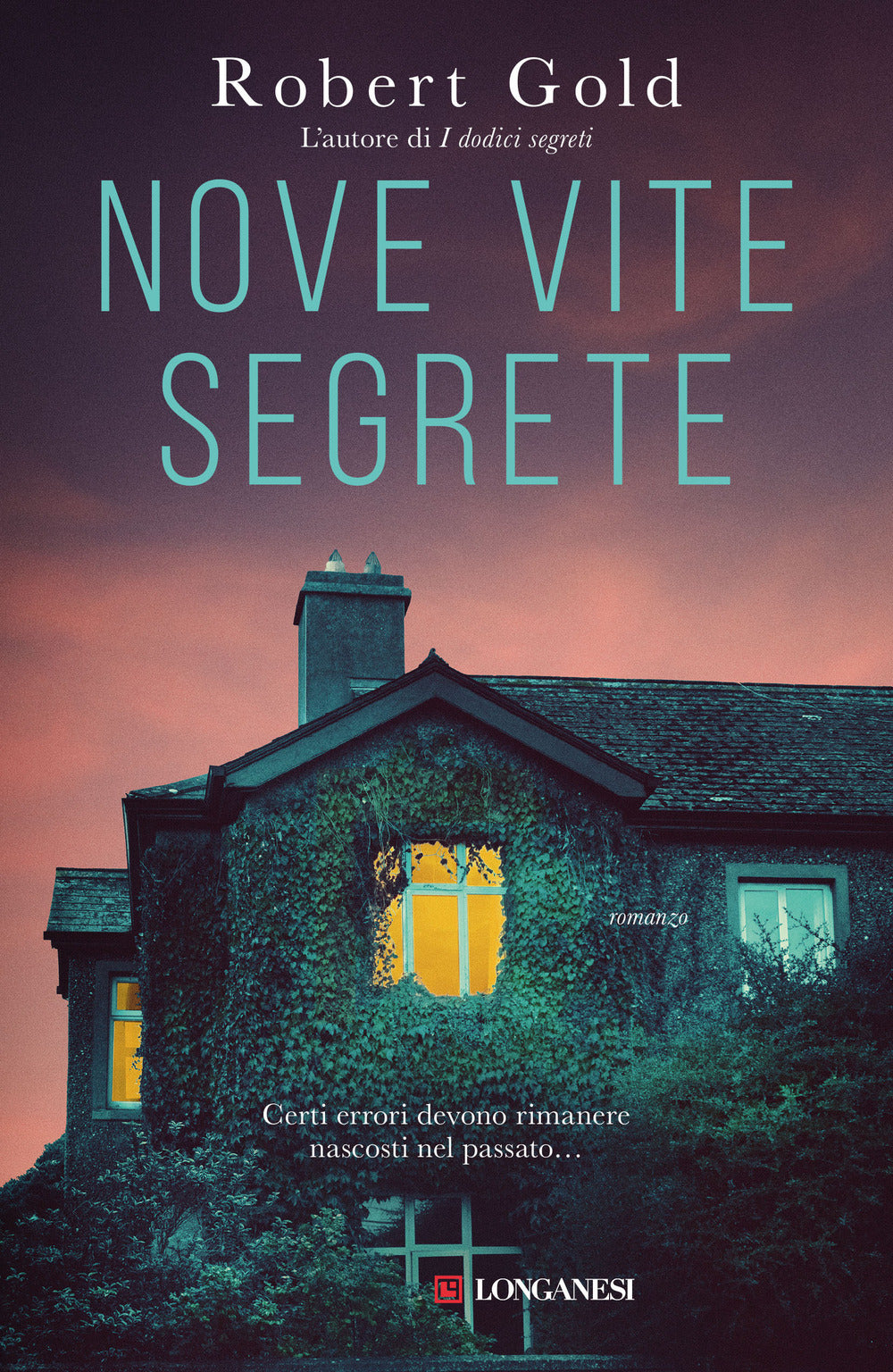 Nove vite segrete