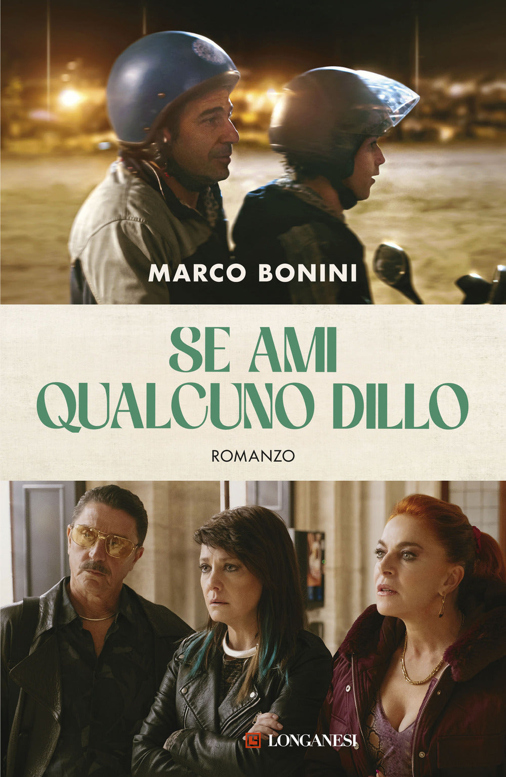 Se ami qualcuno dillo