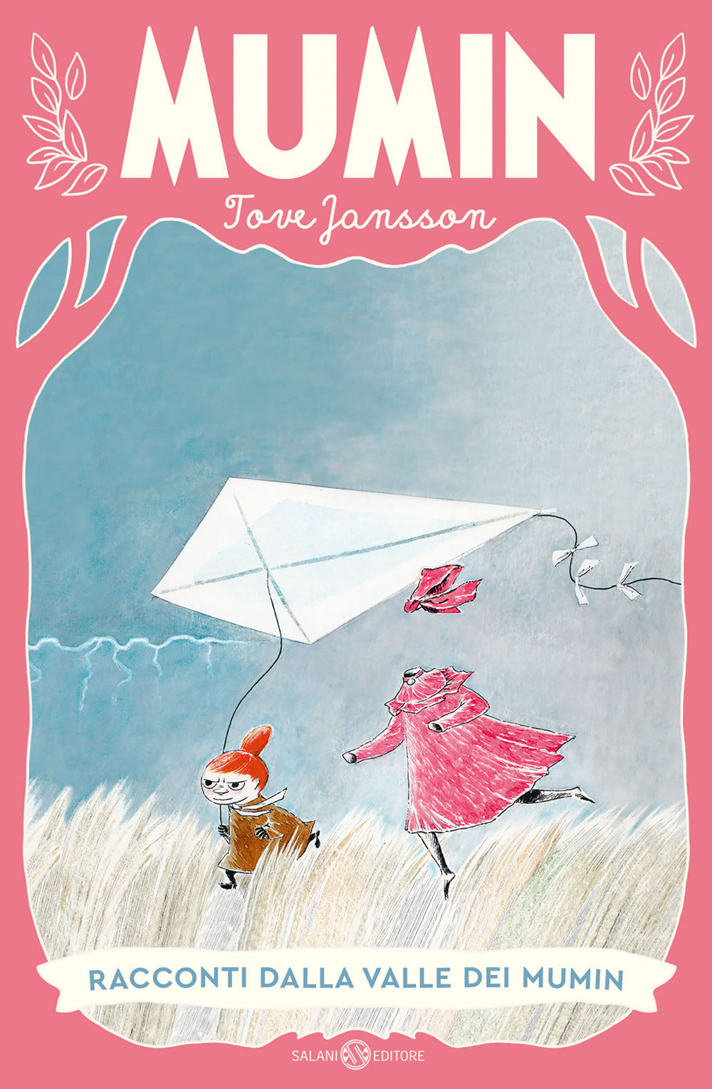 Racconti dalla valle dei Mumin