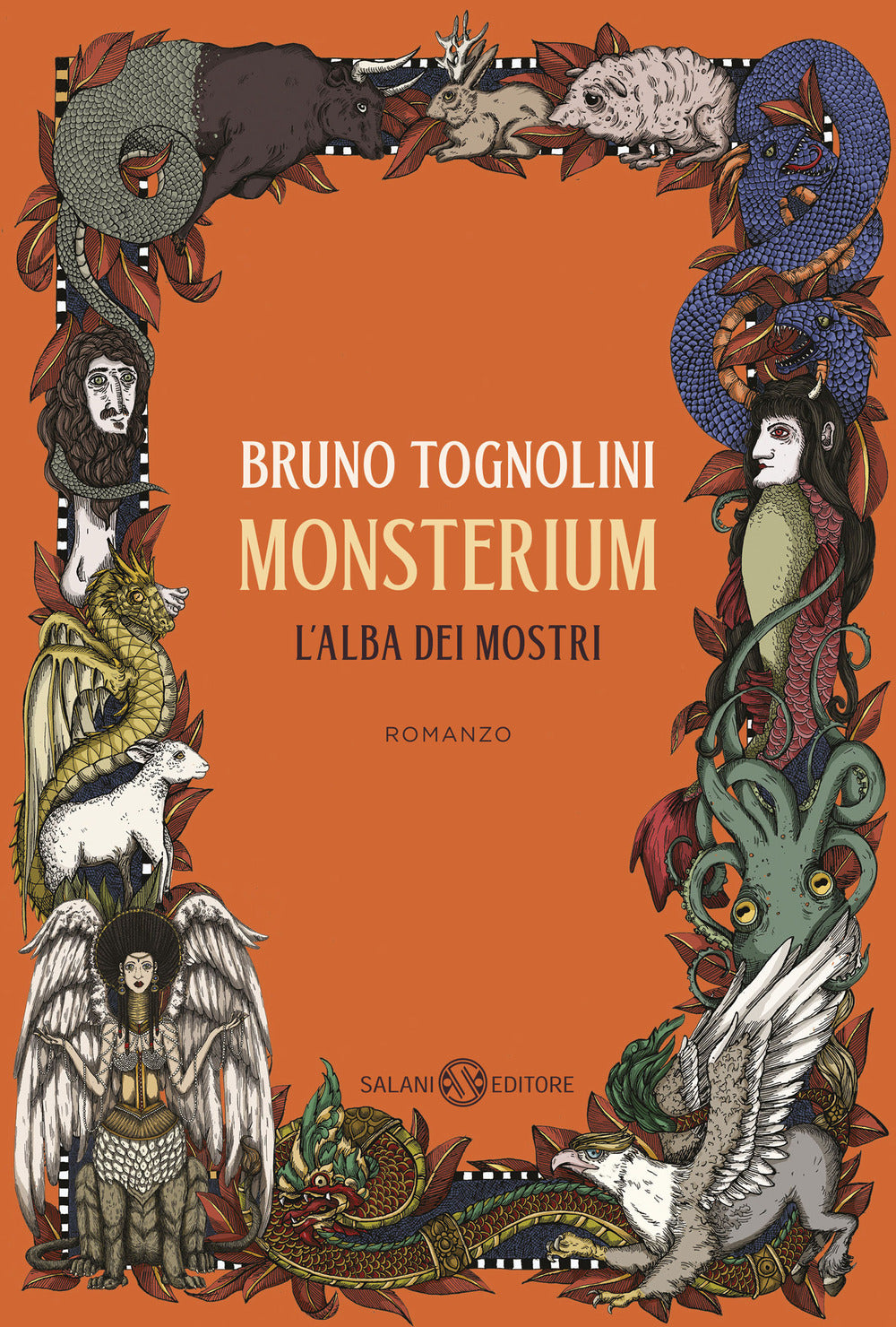 Monsterium