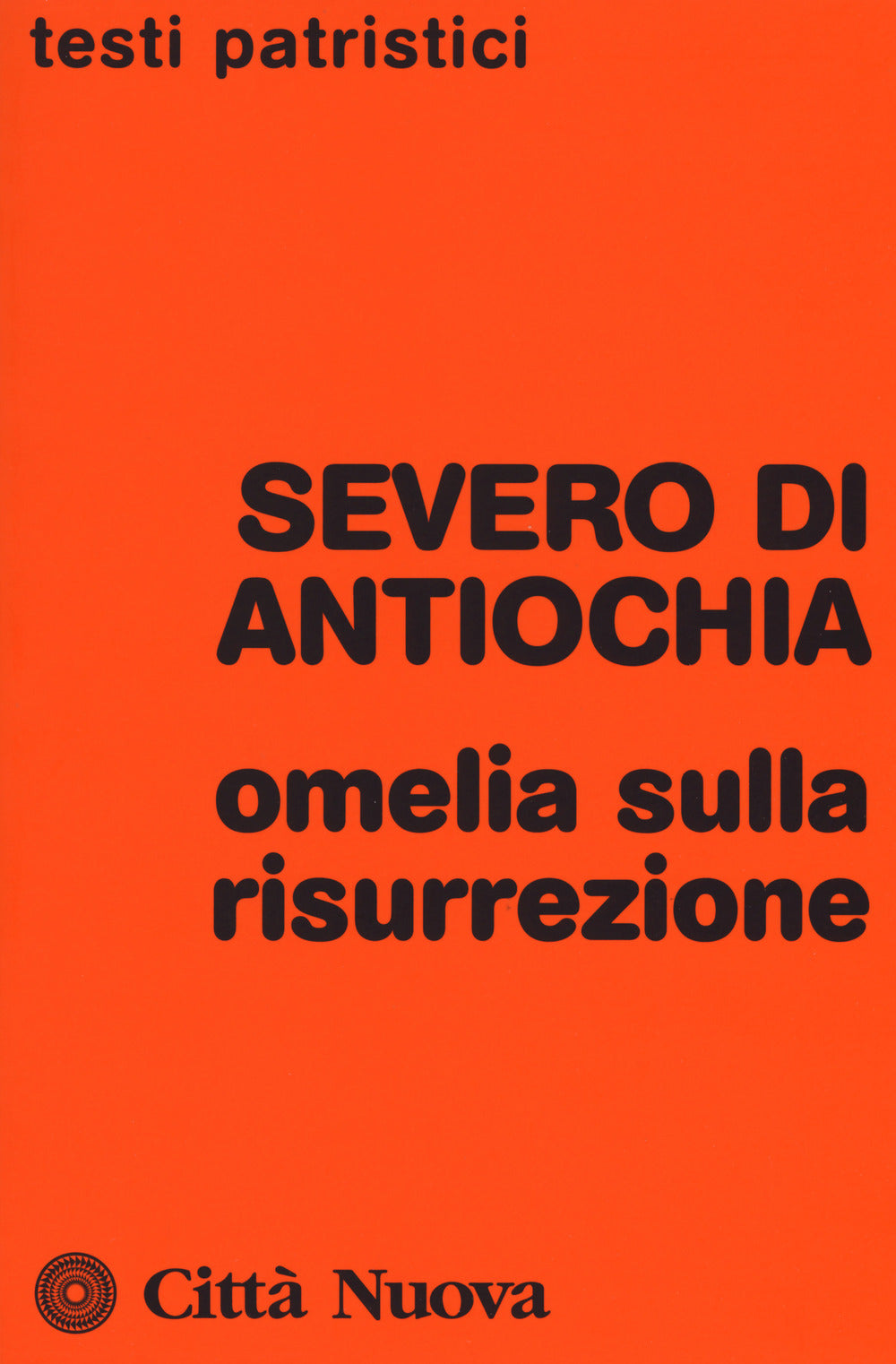 Omelia sulla resurrezione