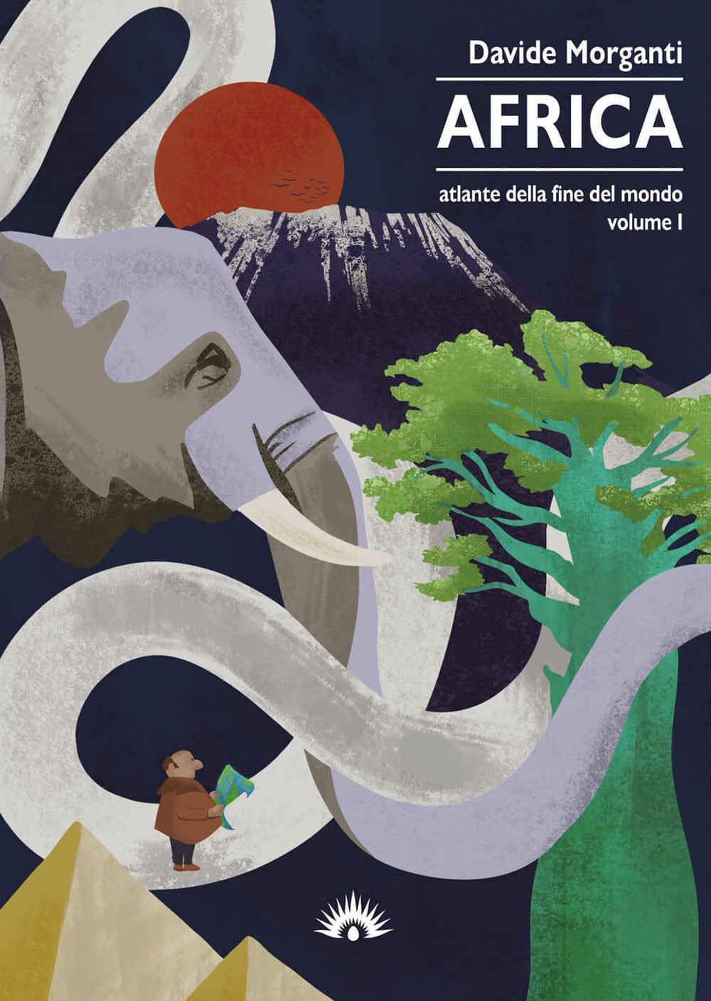 Atlante della fine del mondo. Vol. 1: Africa